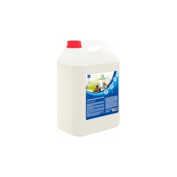 Универсальный очиститель АиС Universal cleaner 5 л 9150295 Универсальный очиститель АиС Universal cleaner 5 л 9150295