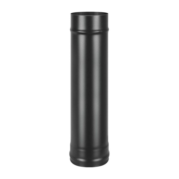 Труба Везувий BLACK (AISI 430/0,8мм) д.300, L-1м А-12582 Труба Везувий BLACK (AISI 430/0,8мм) д.300, L-1м А-12582