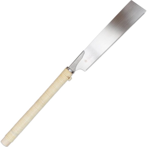 Пила Mikitool Gyokucho Kataba Super Hard 06-270, 270 мм, шаг 1,7 мм, деревянная рукоять М00020337 Пила Mikitool Gyokucho Kataba Super Hard 06-270, 270 мм, шаг 1,7 мм, деревянная рукоять М00020337