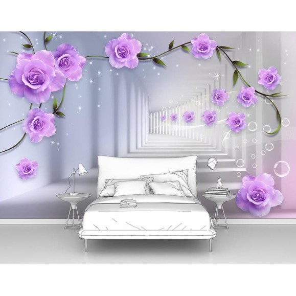 Фотообои 3d абстракции Фотообои 3d абстракции