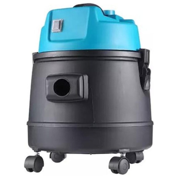 Строительный пылесос SPEKTROS HPVC-1200-30PS 1.2кВт 55774 Строительный пылесос SPEKTROS HPVC-1200-30PS 1.2кВт 55774