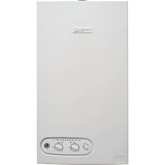 Газовый настенный котел WERTRUS ECO 24FF 2424001 Газовый настенный котел WERTRUS ECO 24FF 2424001