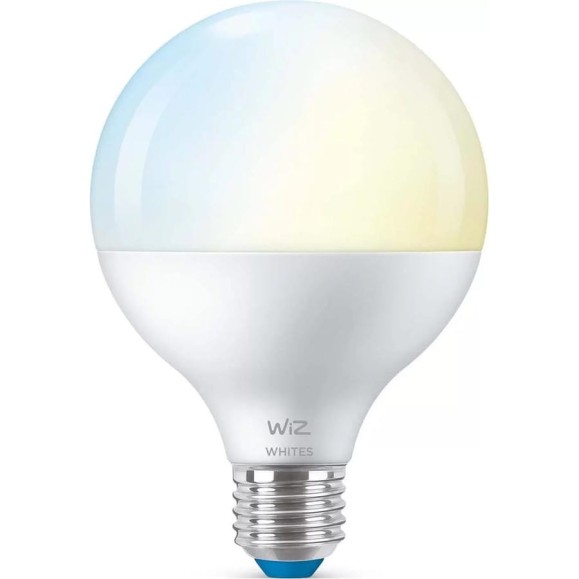 Лампа Wiz Wi-Fi BLE 75W G95E27927-65TW1PF/6 929002451002 Лампа Wiz Wi-Fi BLE 75W G95E27927-65TW1PF/6 929002451002
