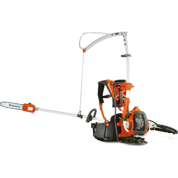 Кусторез Husqvarna 535FBX 9660632-03 Кусторез Husqvarna 535FBX 9660632-03