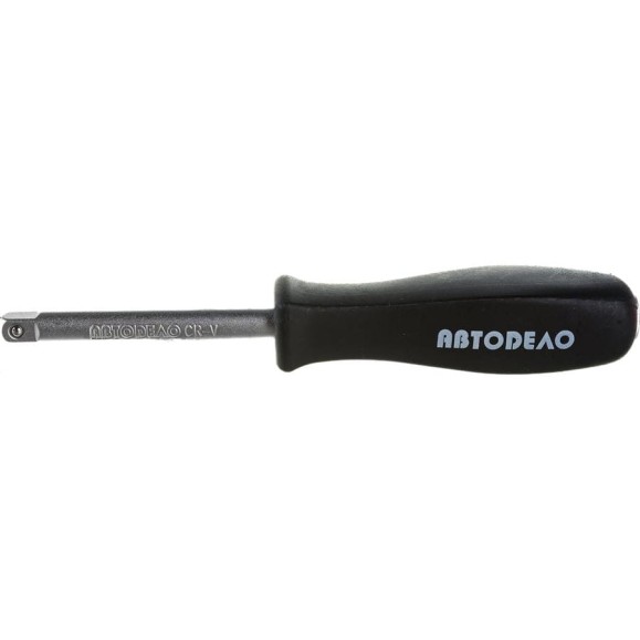 Рукоятка-удлинитель 1/4, L=150mm АвтоDело 39741 14628 Рукоятка-удлинитель 1/4, L=150mm АвтоDело 39741 14628