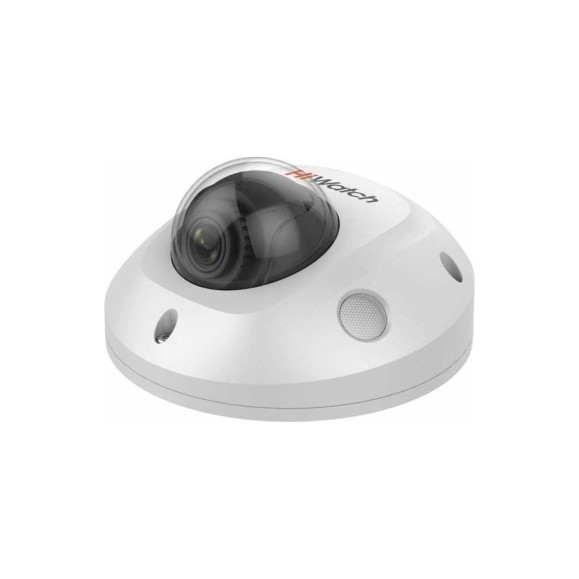 Уличная компактная IP-камера HiWatch 2Мп с EXIR-подсветкой до 10м IPC-D522-G0/SU 4mm 311315908 Уличная компактная IP-камера HiWatch 2Мп с EXIR-подсветкой до 10м IPC-D522-G0/SU 4mm 311315908