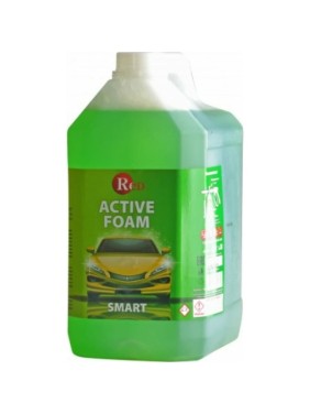 Шампунь активный ACTIVE FOAM SMART 20 л RED R20