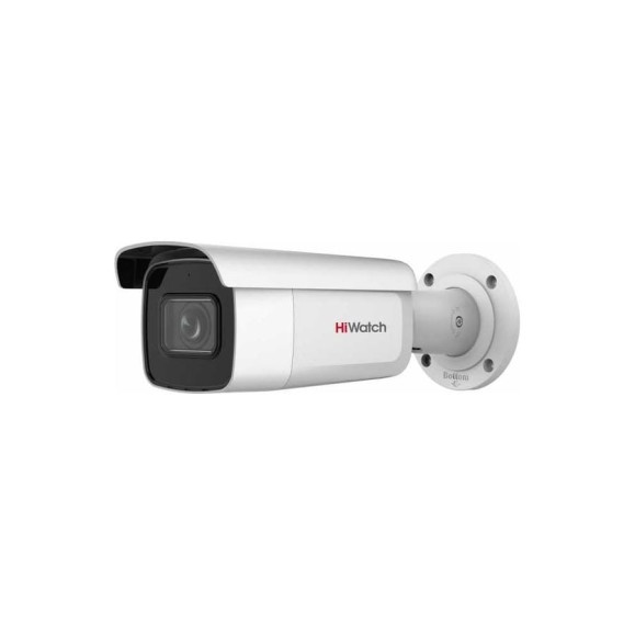Уличная цилиндрическая IP-камера HiWatch 2Мп с EXIR-подсветкой до 60м IPC-B622-G2/ZS 311315845 Уличная цилиндрическая IP-камера HiWatch 2Мп с EXIR-подсветкой до 60м IPC-B622-G2/ZS 311315845