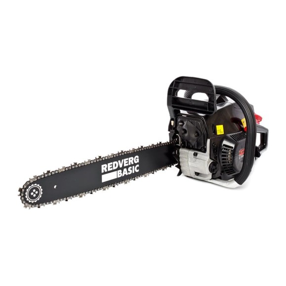 Бензопила REDVERG Basic GC-52 6677226 Бензопила REDVERG Basic GC-52 6677226
