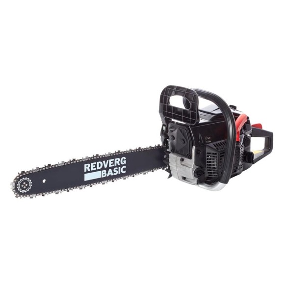 Бензопила REDVERG Basic GC-52C 6672715 Бензопила REDVERG Basic GC-52C 6672715
