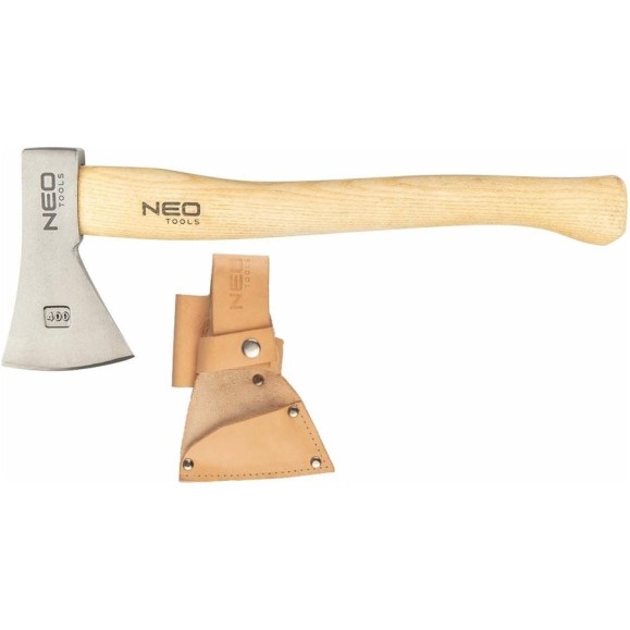 Топор для бушкрафта в чехле Tools 400G NEO 63-119 Топор для бушкрафта в чехле Tools 400G NEO 63-119