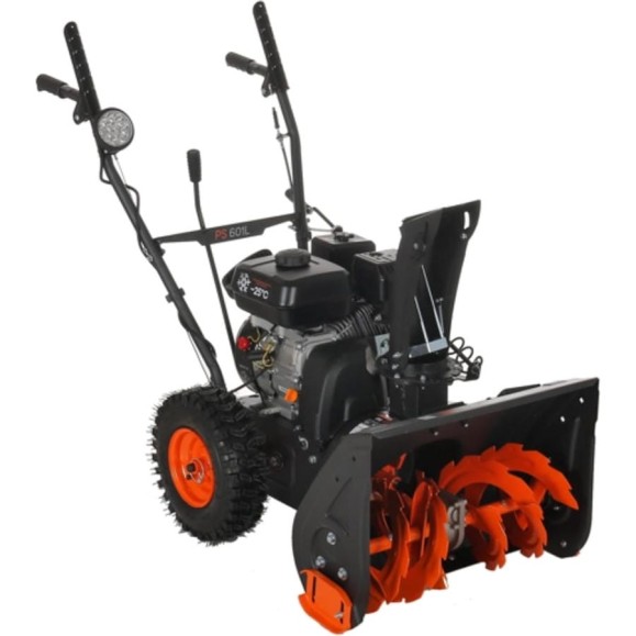 Снегоуборщик Patriot PS 601L 426108606 Снегоуборщик Patriot PS 601L 426108606