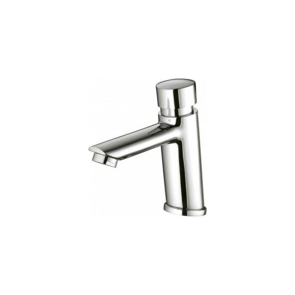 Нажимной кран для умывальника ZOLLEN PUSH PU42640132 463207 Нажимной кран для умывальника ZOLLEN PUSH PU42640132 463207