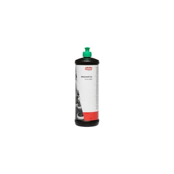 Паста полировальная Advanced Cut точечный ремонт 1 кг Colad 8600 Паста полировальная Advanced Cut точечный ремонт 1 кг Colad 8600