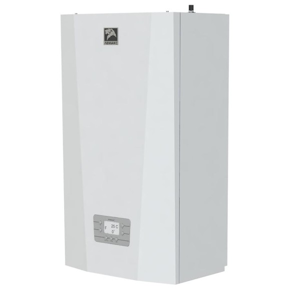 Настенный газовый одноконтурный котёл lemax PRIME-V32 НО ЦБ-00121185 Настенный газовый одноконтурный котёл lemax PRIME-V32 НО ЦБ-00121185