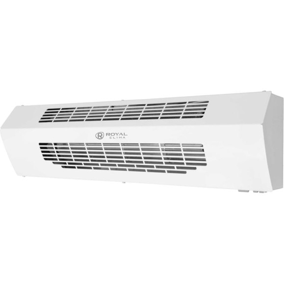 Электрическая завеса Royal Clima  HEATGUARD RAH-HG0.6E3M