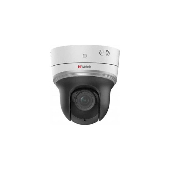 IP-камера HiWatch 2Мп PTZ-N2204I-D3/W B 327000725 IP-камера HiWatch 2Мп PTZ-N2204I-D3/W B 327000725