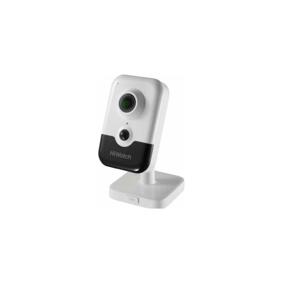 Компактная IP-камера HiWatch 4Мп с EXIR-подсветкой до 10м IPC-C042-G0 4mm 311315904 Компактная IP-камера HiWatch 4Мп с EXIR-подсветкой до 10м IPC-C042-G0 4mm 311315904