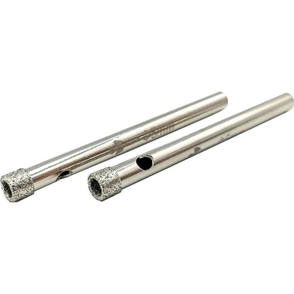 Коронка алмазная по керамике и кафелю TRIO-DIAMOND 05 мм 400005 Коронка алмазная по керамике и кафелю TRIO-DIAMOND 05 мм 400005