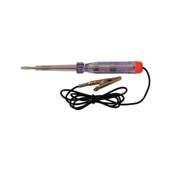 Индикаторная отвертка Кратон Detector 6, 12, 24 B 2 09 07 001 Индикаторная отвертка Кратон Detector 6, 12, 24 B 2 09 07 001