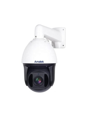 Купольная поворотная мультиформатная видеокамера Amatek AC-H501PTZ22H 6.5-143 mm, 22x опт 7000679 Купольная поворотная мультиформатная видеокамера Amatek AC-H501PTZ22H 6.5-143 mm, 22x опт 7000679
