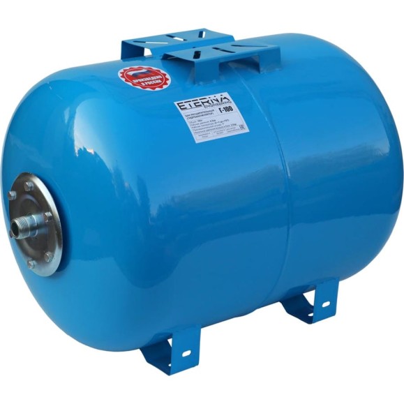Гидроаккумулятор ETERNA Г-100 ETERNA Engineering eternatank_g100