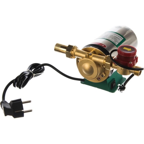 Насос повышения давления Pumpman CL15GRS-10 82045 Насос повышения давления Pumpman CL15GRS-10 82045