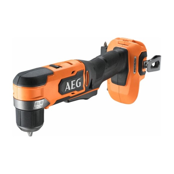 Угловая дрель AEG BS18SRABL-0 4935480055 Угловая дрель AEG BS18SRABL-0 4935480055