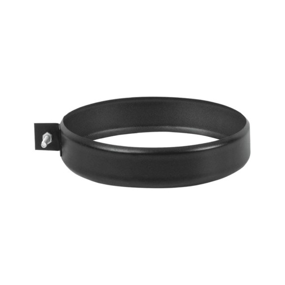 Хомут Везувий BLACK диаметр 300 А-12590 Хомут Везувий BLACK диаметр 300 А-12590
