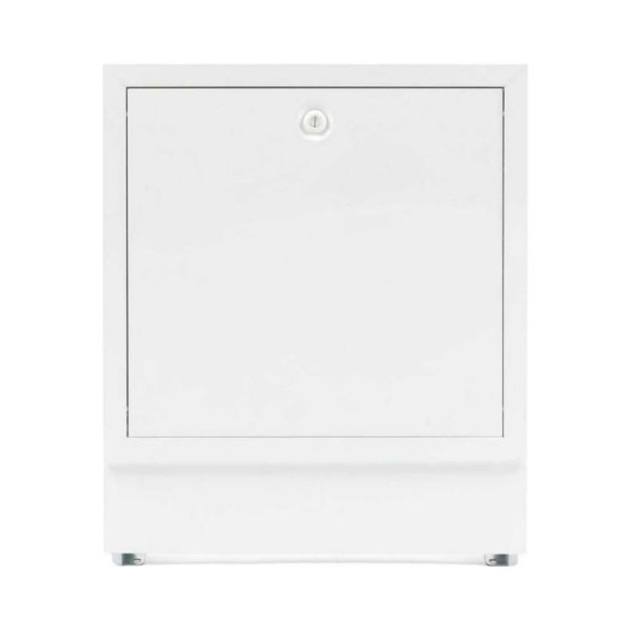 Коллекторный шкаф Rehau встраиваемый, UP 110/1300 13454501001 Коллекторный шкаф Rehau встраиваемый, UP 110/1300 13454501001