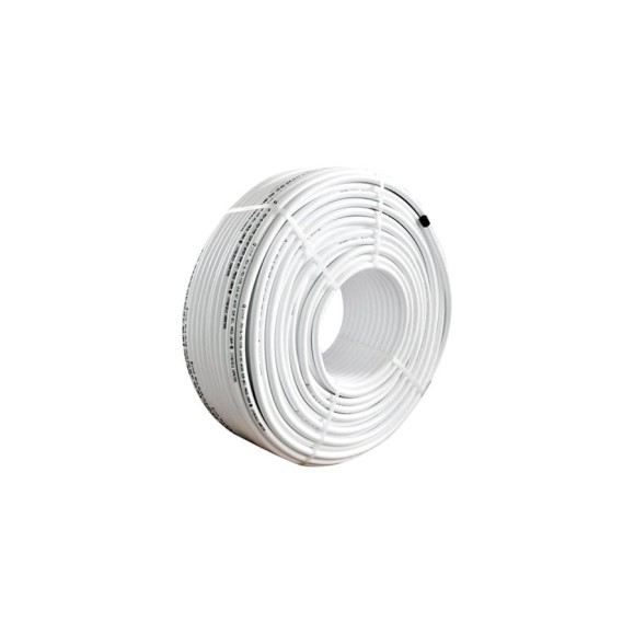 Труба CTM м/п 32x3 (бесшовная) бухта 50 м CPL03203-50 Труба CTM м/п 32x3 (бесшовная) бухта 50 м CPL03203-50