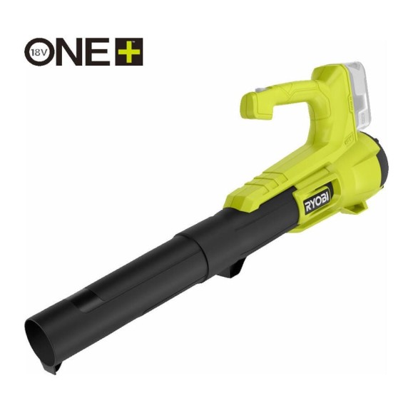Воздуходувка Ryobi ONE+ 18В RY18BLA-0 5133005411 Воздуходувка Ryobi ONE+ 18В RY18BLA-0 5133005411