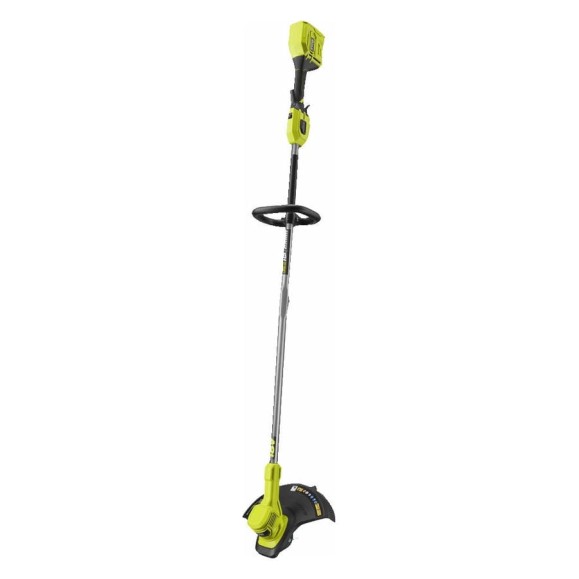 Бесщеточный триммер Ryobi ONE+ 18В RY18LTX33A-0 5133004888 Бесщеточный триммер Ryobi ONE+ 18В RY18LTX33A-0 5133004888