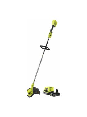Бесщеточный триммер Ryobi ONE+ 18В RY18LTX33A-125 5133004890 Бесщеточный триммер Ryobi ONE+ 18В RY18LTX33A-125 5133004890