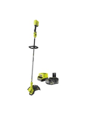 Бесщеточный триммер Ryobi ONE+ 18В RY18LTX33A-150 5133005585 Бесщеточный триммер Ryobi ONE+ 18В RY18LTX33A-150 5133005585