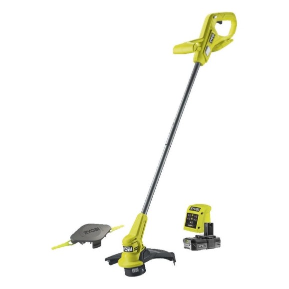 Триммер Ryobi ONE+ 18В RY18LT23A-120P 5133005679 Триммер Ryobi ONE+ 18В RY18LT23A-120P 5133005679
