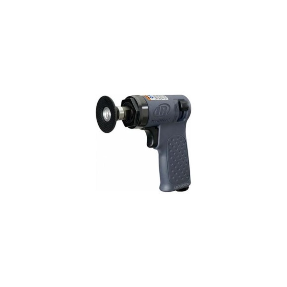 Шлифовальная пневматическая машина Ingersoll Rand 15000 об/мин, 0.15 кВт, 75 мм 3103XP Шлифовальная пневматическая машина Ingersoll Rand 15000 об/мин, 0.15 кВт, 75 мм 3103XP