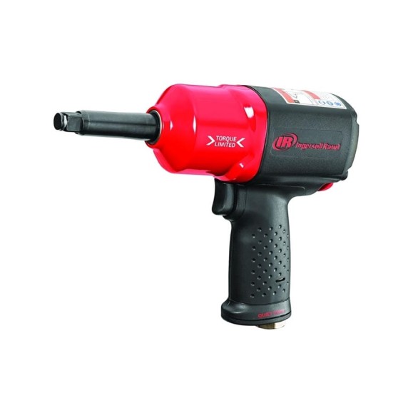 Ударный пневматический гайковерт Ingersoll Rand 1/2" 2135QTL-2