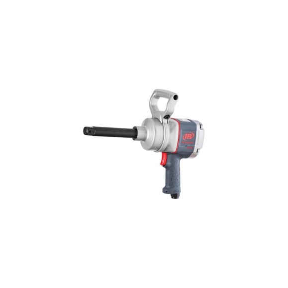 Ударный пневматический гайковерт Ingersoll Rand 1", 2715/2580 Нм, 4500 об/мин 2175MAX-6 Ударный пневматический гайковерт Ingersoll Rand 1", 2715/2580 Нм, 4500 об/мин 2175MAX-6