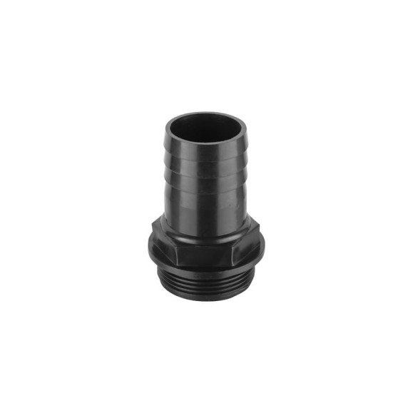 Штуцер с наружной резьбой (1 1/2"х40 мм) AV Engineering AVE183004 Штуцер с наружной резьбой (1 1/2"х40 мм) AV Engineering AVE183004