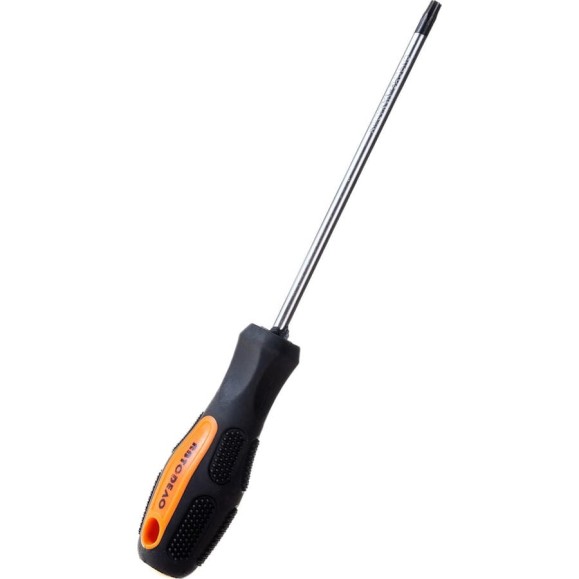 Отвертка на держателе TORX Автоdело T27x150 мм 30927 14019 Отвертка на держателе TORX Автоdело T27x150 мм 30927 14019
