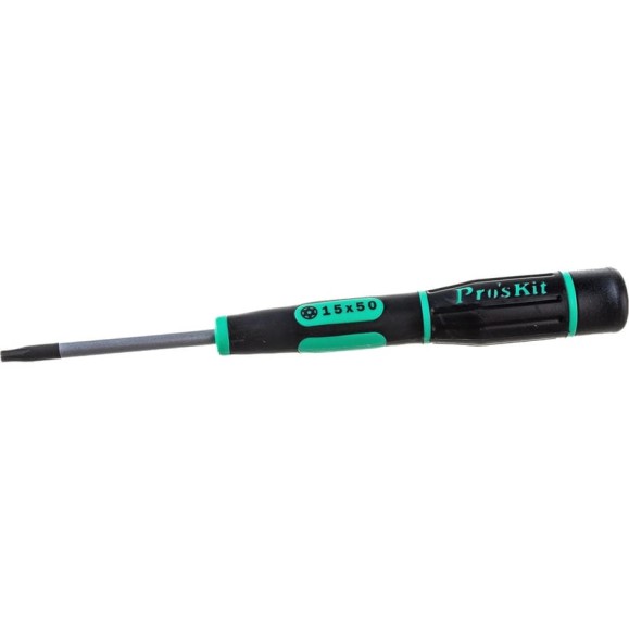 Отвертка Pro'sKit SD-081-T15H 00304250 Отвертка Pro'sKit SD-081-T15H 00304250