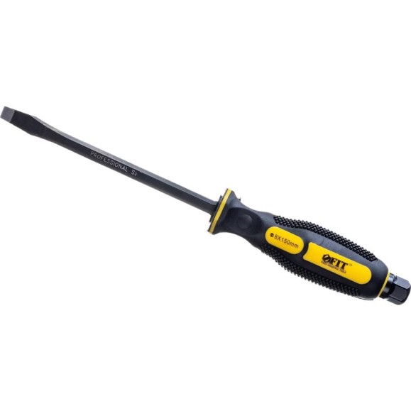 Ударная отвертка Профи 8х150 мм SL FIT IT 55638 Ударная отвертка Профи 8х150 мм SL FIT IT 55638
