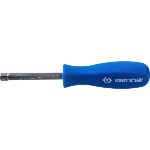Отвертка вороток KING TONY 1/4 150 мм 2179DF Отвертка вороток KING TONY 1/4 150 мм 2179DF