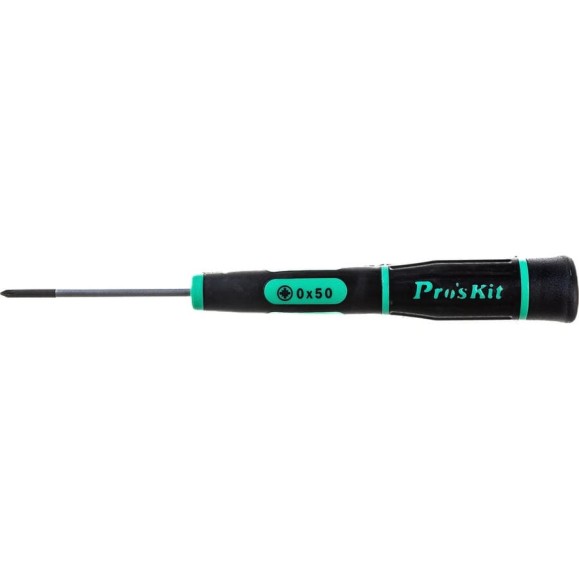 Отвертка Pro'sKit SD-081-Z3 00273336 Отвертка Pro'sKit SD-081-Z3 00273336
