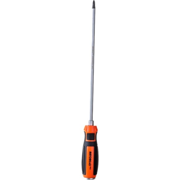 Крестовая отвертка АвтоDело Professional PH2x250 мм силовая 39583 14862