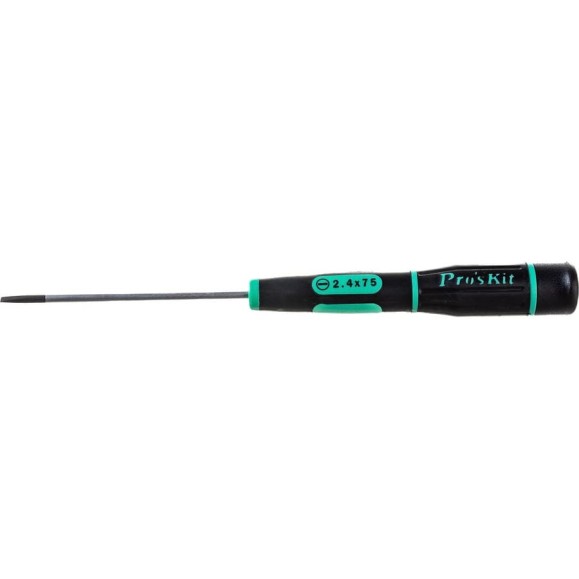 Отвертка Pro'sKit SD-081-S6 00271767 Отвертка Pro'sKit SD-081-S6 00271767