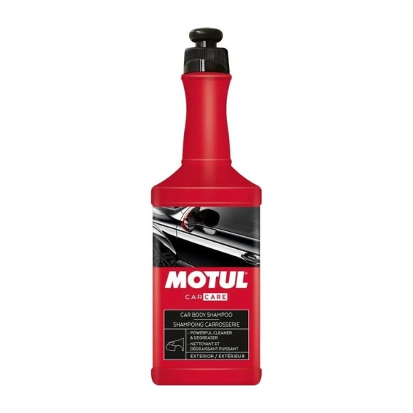 Автомобильный шампунь Car Body Shampoo 0.5 л MOTUL 110150