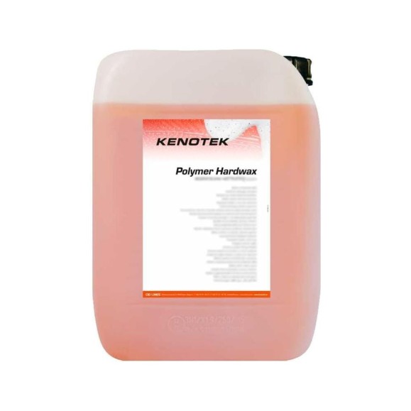 Воск для сушки Kenotek Polymer Hardwax воск с глянцевым эффектом 20 л 020165