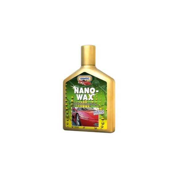 Нано-воск Pingo тюбик 500 мл 00360-7 Нано-воск Pingo тюбик 500 мл 00360-7